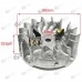 Volanta drujba Husqvarna 435, 440, 135, 140 (Original)
